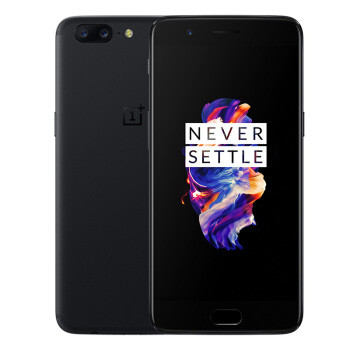 #原创新人# OnePlus 一加 A5000 一加手机5 全网通智能手机 顶配版开箱