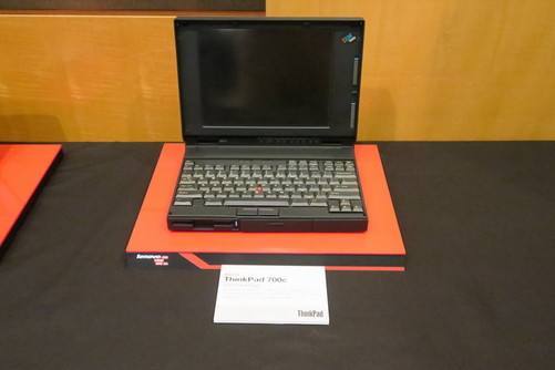 有多少爱可以重来：Lenovo 联想 即将推出 ThinkPad 25周年复刻版笔记本电脑
