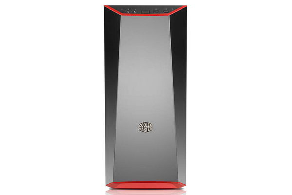 全场最佳？入手 COOLERMASTER 酷冷至尊 MasterBox Lite 5 中塔机箱