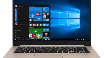 亲民超薄本：ASUS 华硕 VivoBook S510 欧洲开卖