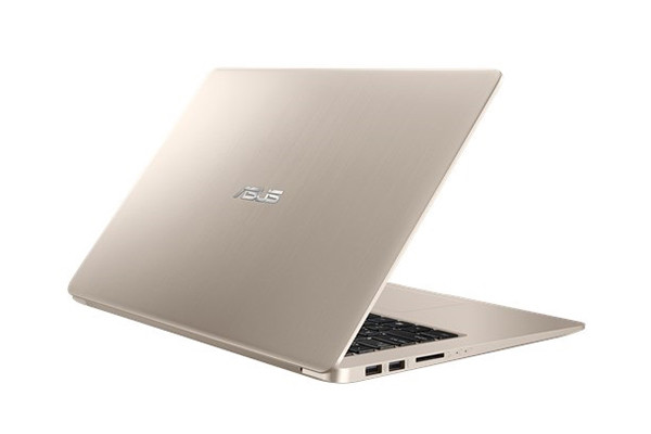 亲民超薄本：ASUS 华硕 VivoBook S510 欧洲开卖