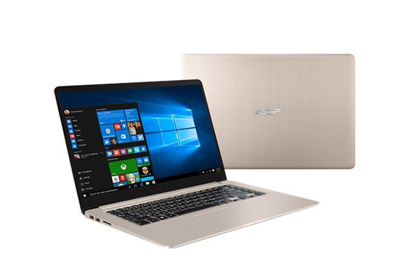 亲民超薄本：ASUS 华硕 VivoBook S510 欧洲开卖