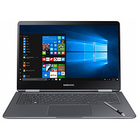  支持4000级压感S Pen：SAMSUNG 三星 Notebook 9 Pro 正式开卖