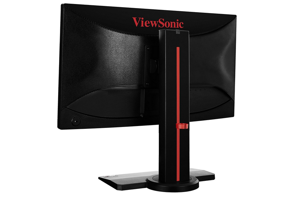 240Hz刷新率+AMD FreeSync：ViewSonic 优派 推出 XG2530 电竞显示器