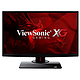  240Hz刷新率+AMD FreeSync：ViewSonic 优派 推出 XG2530 电竞显示器　