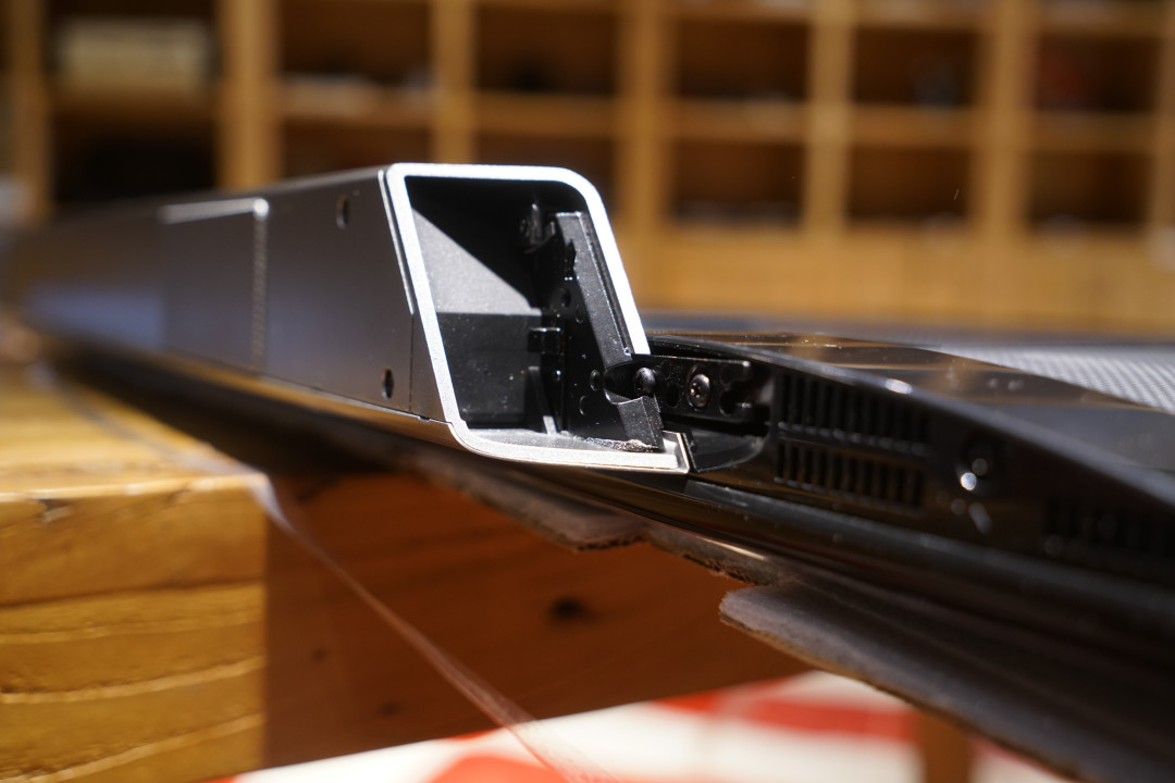  《到站秀》第112弹：SHARP 夏普 旷视 S60(LCD-60SU770A) 60英寸 4K液晶电视