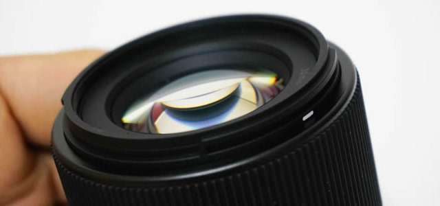 务实之选，SIGMA 适马 30mm F1.4 DC DN 定焦镜头 开箱