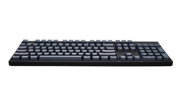 PBT键帽带来的坚实手感：COOLER MASTER 酷冷至尊 推出 “烈焰枪”MasterKeys PBT 系列 机械键盘