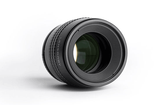 追求奶油般焦外：LENSBABY 推出 VELVET 85mm f/1.8 微距镜头