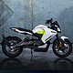 跃龙在渊：SUR-RON 虬龙科技 正式发布 白幽灵 电动摩托车