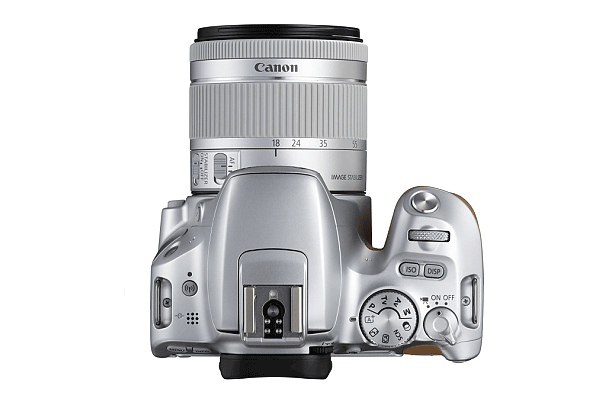 入门级也标配全像素双核CMOS AF：Canon 佳能 发布 EOS 200D 单反相机
