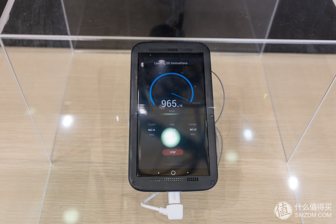 5G,继往开来:MWCS 2017 世界移动大会·上海 一文全汇总