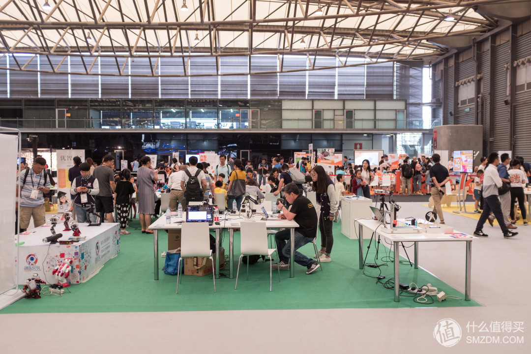 5G,继往开来:MWCS 2017 世界移动大会·上海 一文全汇总