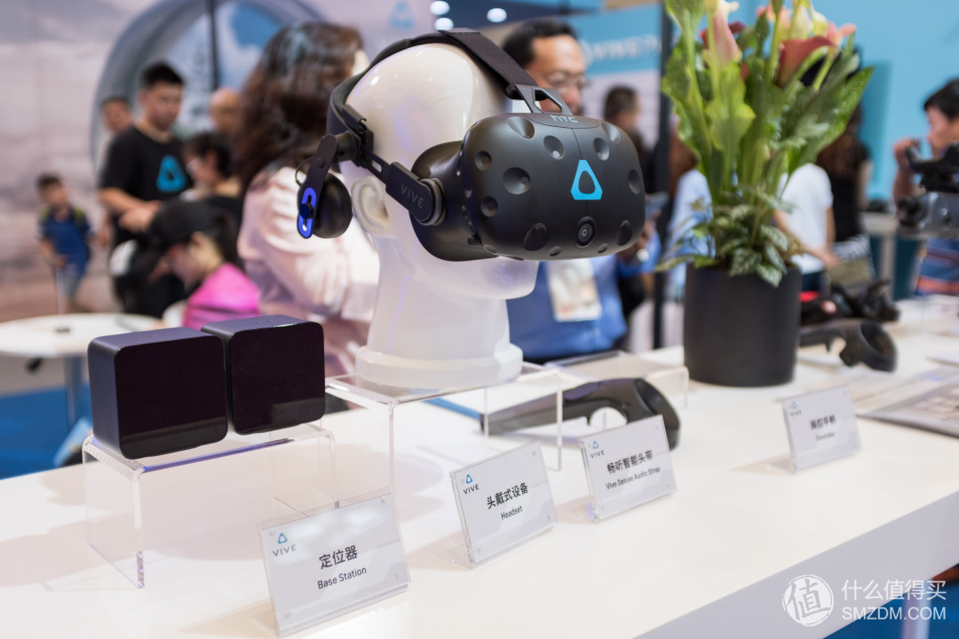 5G,继往开来:MWCS 2017 世界移动大会·上海 一文全汇总