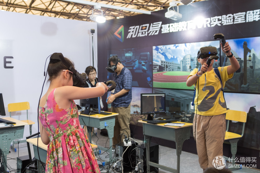 5G,继往开来:MWCS 2017 世界移动大会·上海 一文全汇总