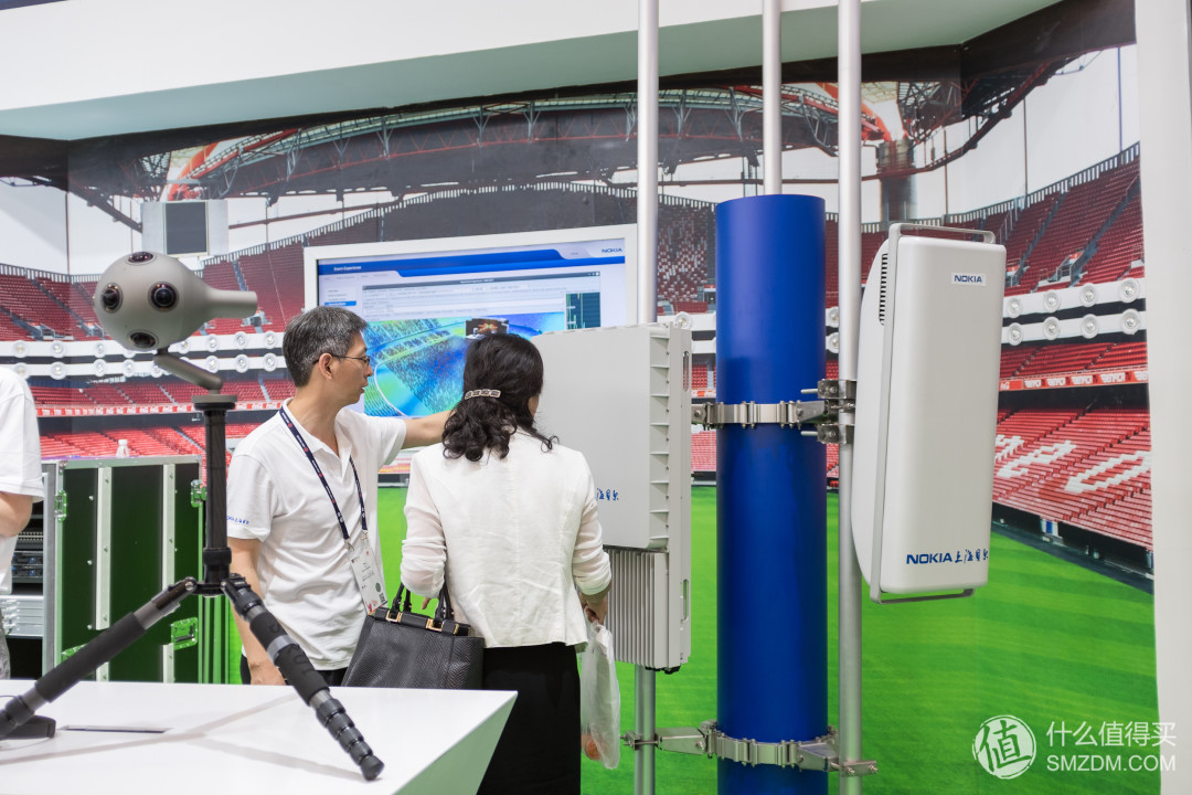 5G,继往开来:MWCS 2017 世界移动大会·上海 一文全汇总