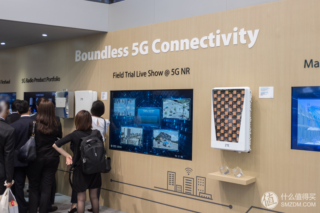 5G,继往开来:MWCS 2017 世界移动大会·上海 一文全汇总