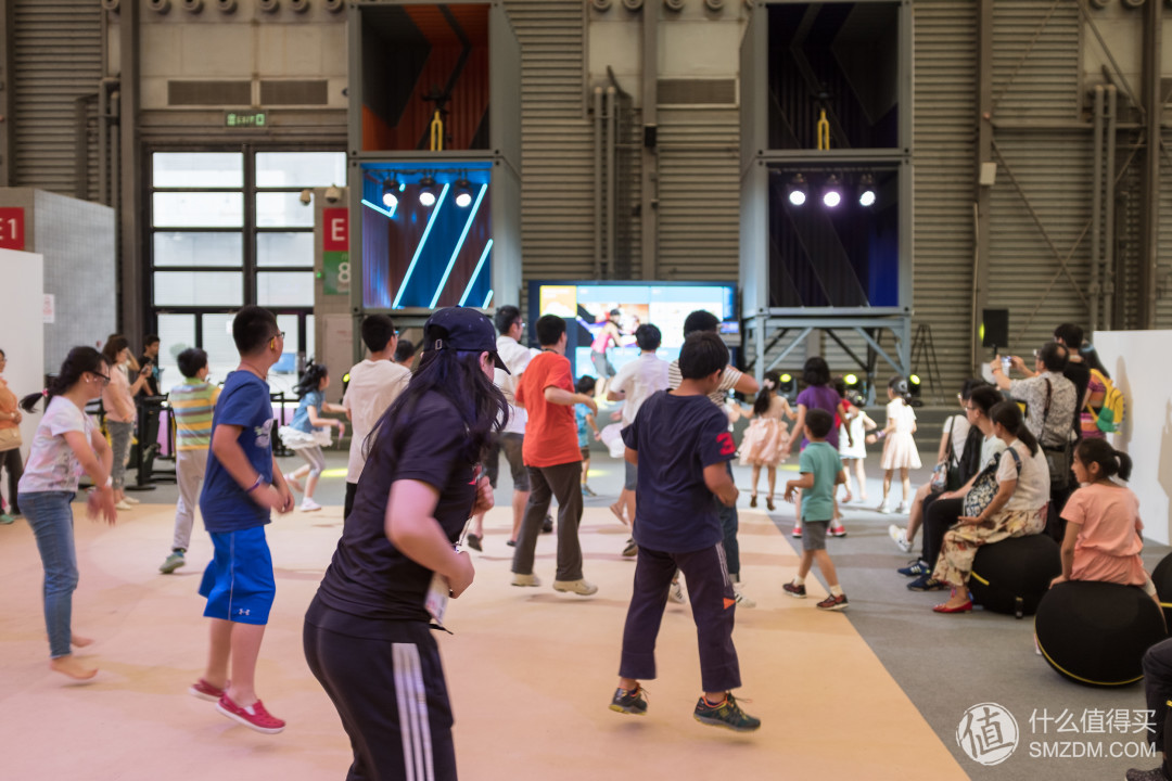 5G,继往开来:MWCS 2017 世界移动大会·上海 一文全汇总