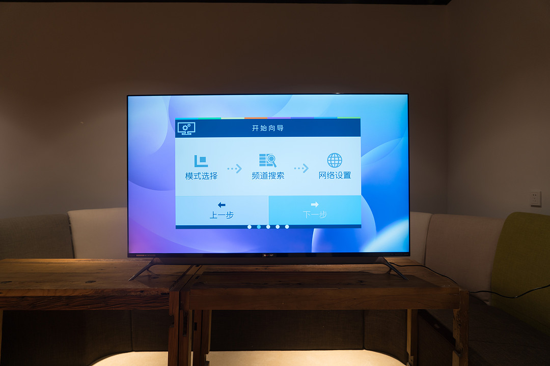  《到站秀》第112弹：SHARP 夏普 旷视 S60(LCD-60SU770A) 60英寸 4K液晶电视