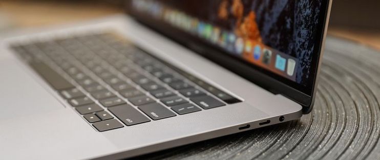 高价真的是信仰 Apple Macbook Pro 2017款顶配到手开箱 普通笔记本 什么值得买