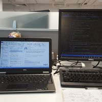 Dell 戴尔 E7240 海淘开箱