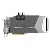 18相量子供电+水冷：ZOTAC 索泰 发布 GTX 1080 Ti“寒冰至尊”非公版显卡