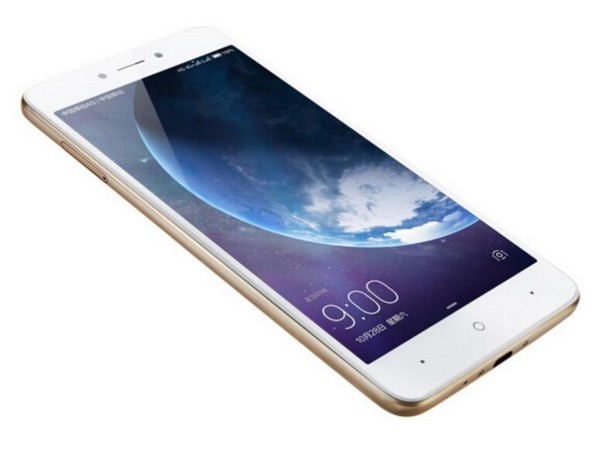 定位低端用户：China Mobile 中国移动 发布 A3s 智能手机