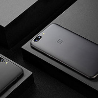 #原创新人# 抛开跑分谈使用 — One Plus 一加5 6G版本使用感受