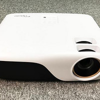 Optoma 奥图码ZH33开箱体验