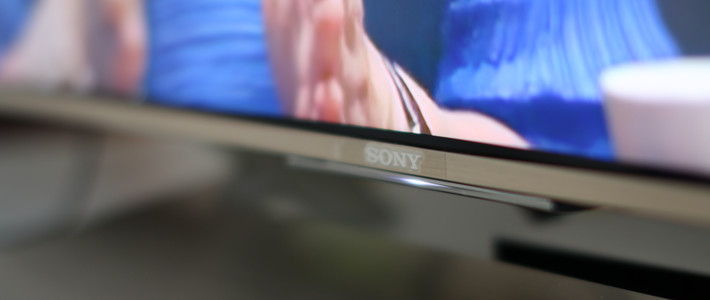 SONY 索尼55X9000E 618后使用感受_使用评