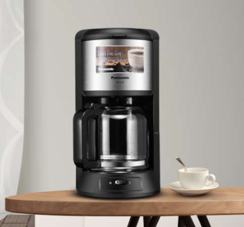 KRUPS Essenza Mini 全自动 胶囊咖啡机简易开箱