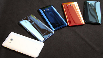 HTC U11购买理由(券|颜色)