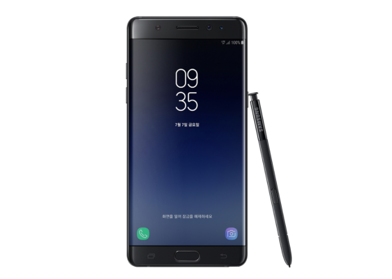 官翻版终上市：SAMSUNG 三星 正式发布 Galaxy Note Fan Edition