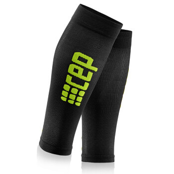 CEP UltraLight Calf Sleeves 超轻 小腿套 简单开箱