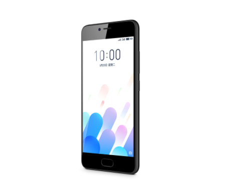 千元长续航：MEIZU 魅族 推出 魅蓝 A5 智能手机