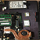 ThinkPad X230 笔记本电脑拆机清灰记录