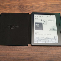 蓝胖的电子书之路（三）：Amazon 亚马逊 Kindle Oasis 电子阅读器