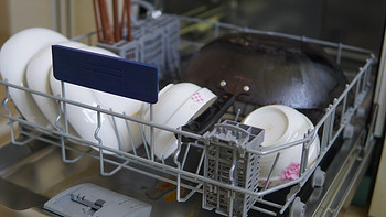 种草，为什么需要买洗碗机——SIEMENS 西门子 SN45M531TI 洗碗机 使用感言
