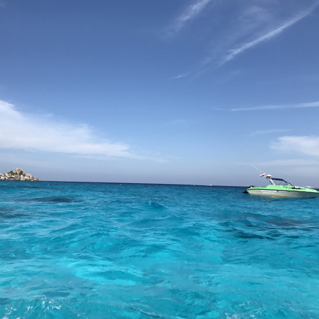 Day3:斯米兰群岛
