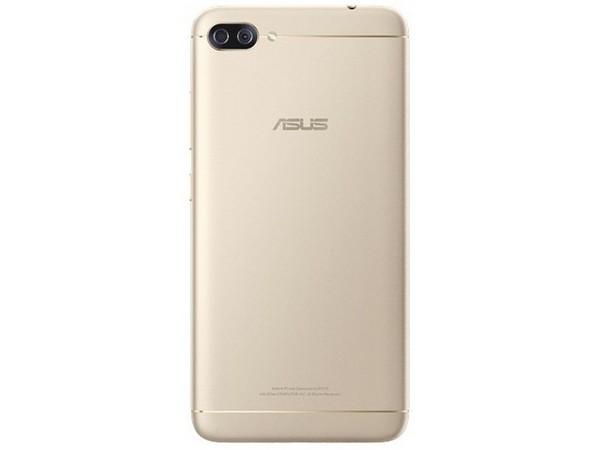 主打续航和拍照：ASUS 华硕 发布 ZenFone 4 Max 智能手机