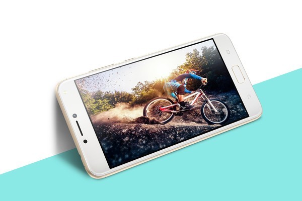 主打续航和拍照：ASUS 华硕 发布 ZenFone 4 Max 智能手机