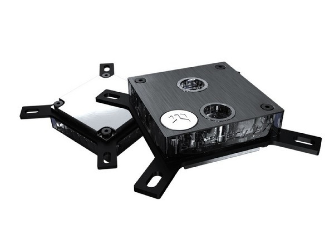 新手也可轻松装水冷:EK 推出 Fluid Gaming 系列水冷套件