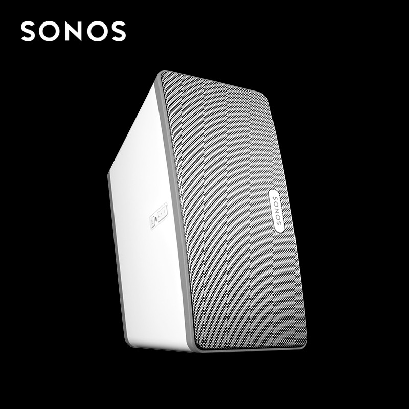 #品牌故事#比你自己更懂你的Sonos家庭无线音响系列介绍&优缺点分析
