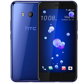 HTC U11 使用报告