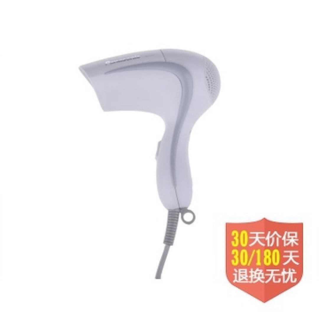 Panasonic 松下 EH-NA58 纳米水离子吹风机 值得买
