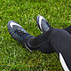 暗黑血统：NIKE 耐克 推出 全新配色 Hypervenom Phantom III DF AG 足球鞋