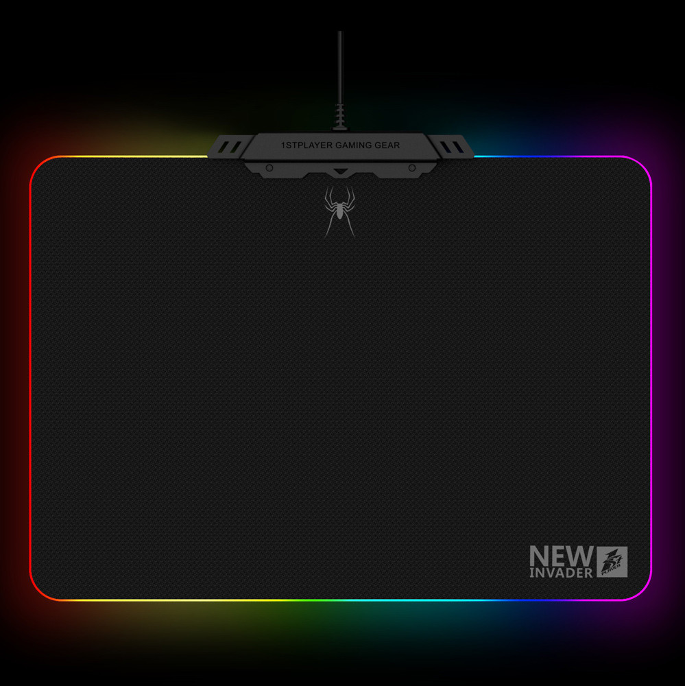 RGB游戏主机进化版——RGB板卡机电键鼠大会战