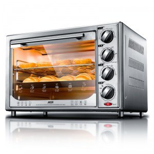 一篇关于家用电烤箱的帖子，送给爱烘焙的你