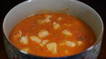 业余厨师美食菜谱 篇十二：夏季下饭开胃不可少，番茄（龙利）巴沙鱼的两种做法！