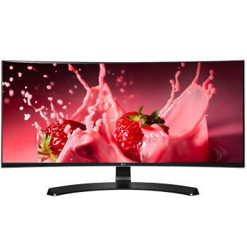 LG 34UC88-B 显示器使用报告 21:9到底怎么样